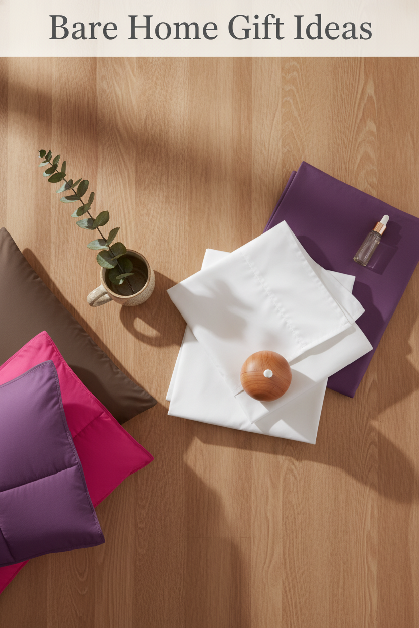 Bare Home Gifts: Best Bedding Picks for Every Sleeper