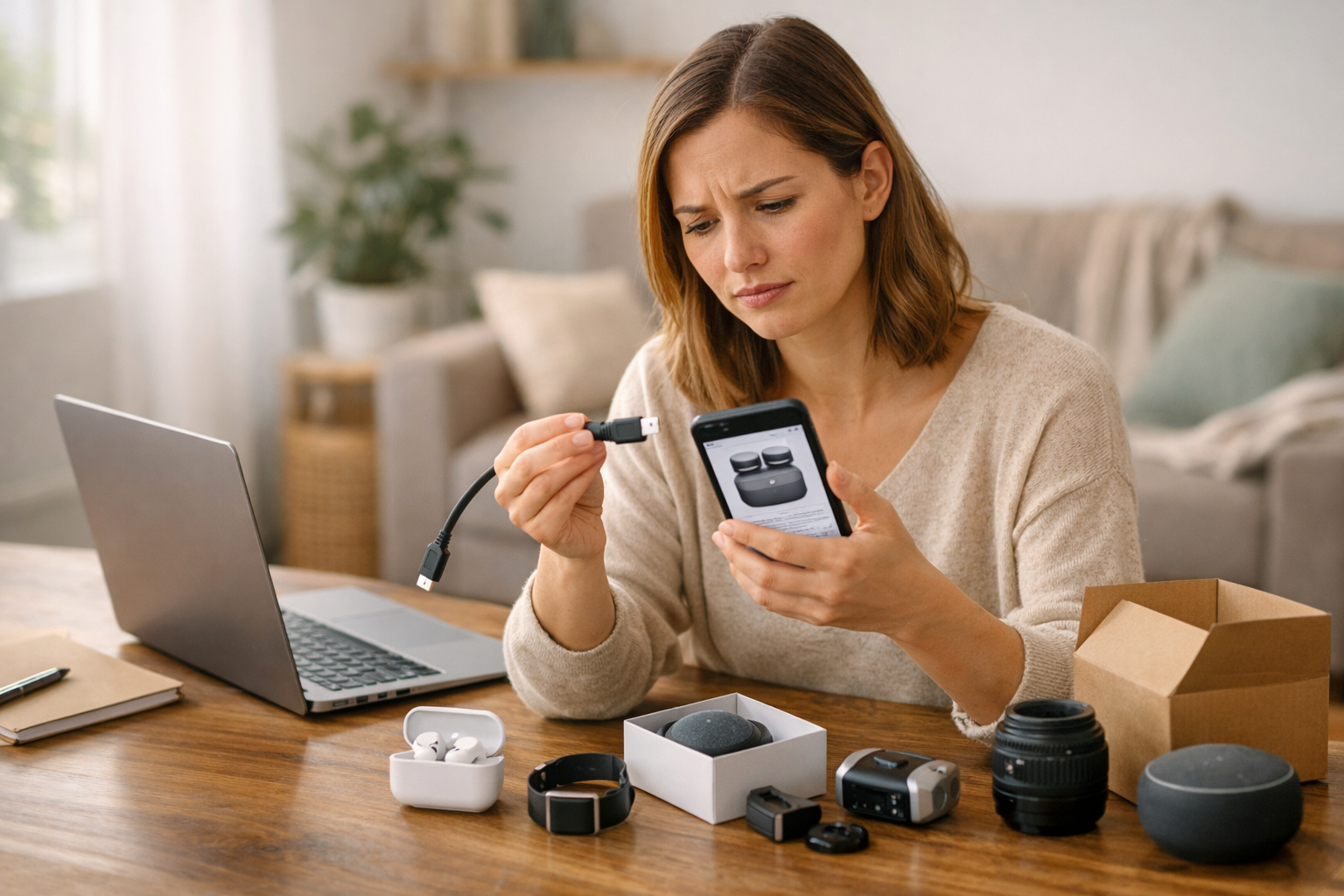 Stop Amazon Conversion Loss From Product Incompatibility Fears