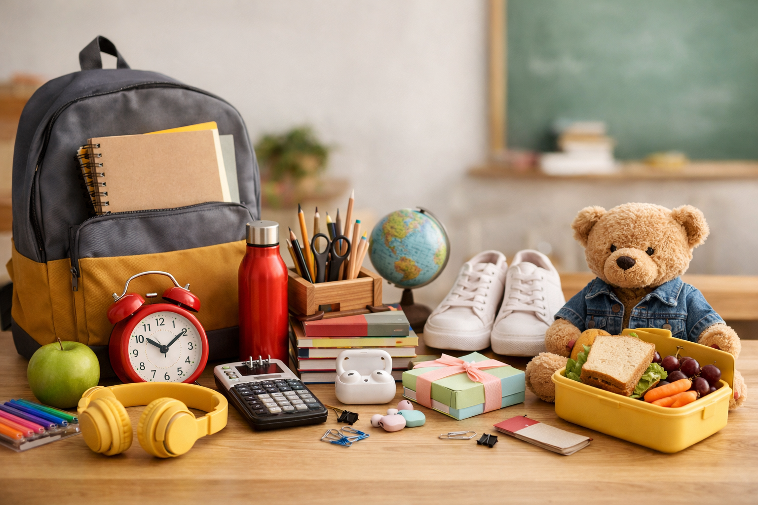 Best Back to School Gifts 2026