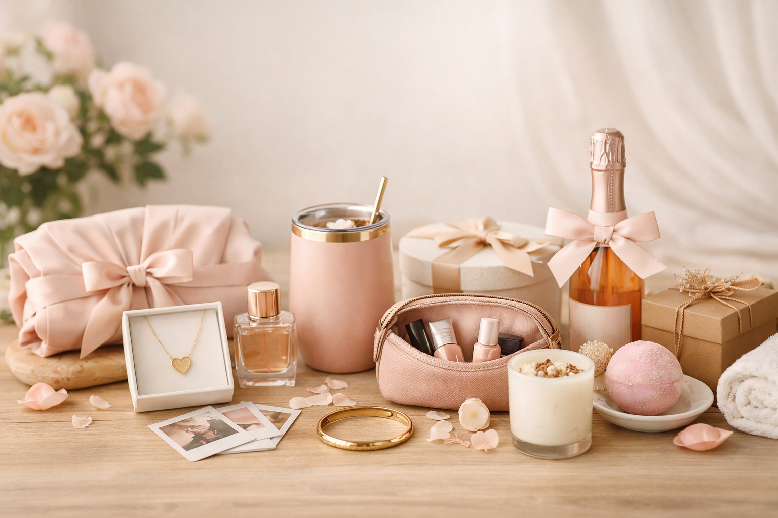 How I Found the Best Gifts for Bridesmaids 2026