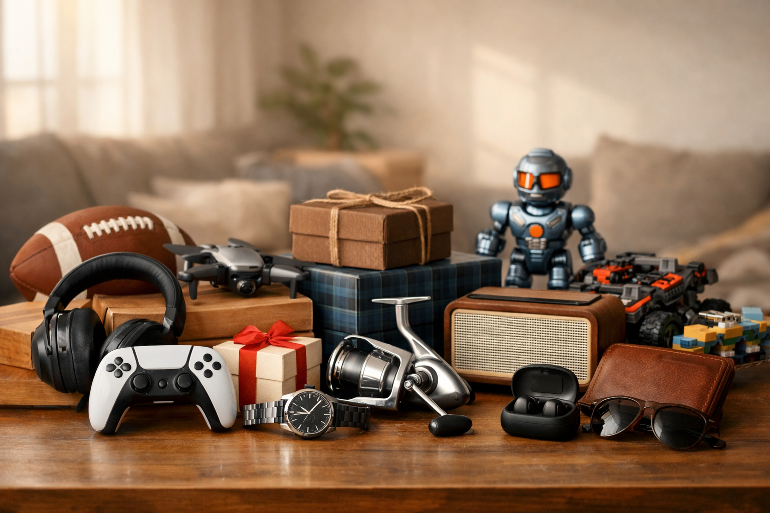 Los Mejores Regalos para Hermanos en 2026