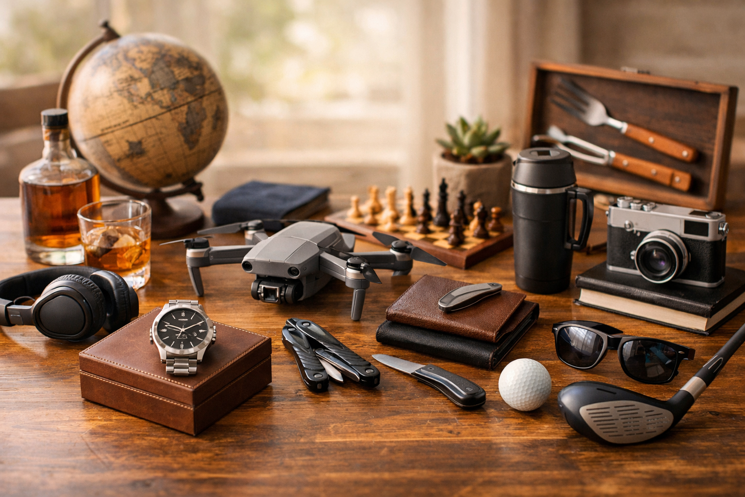 How I Found Gifts for Dads Who Have Everything 2026