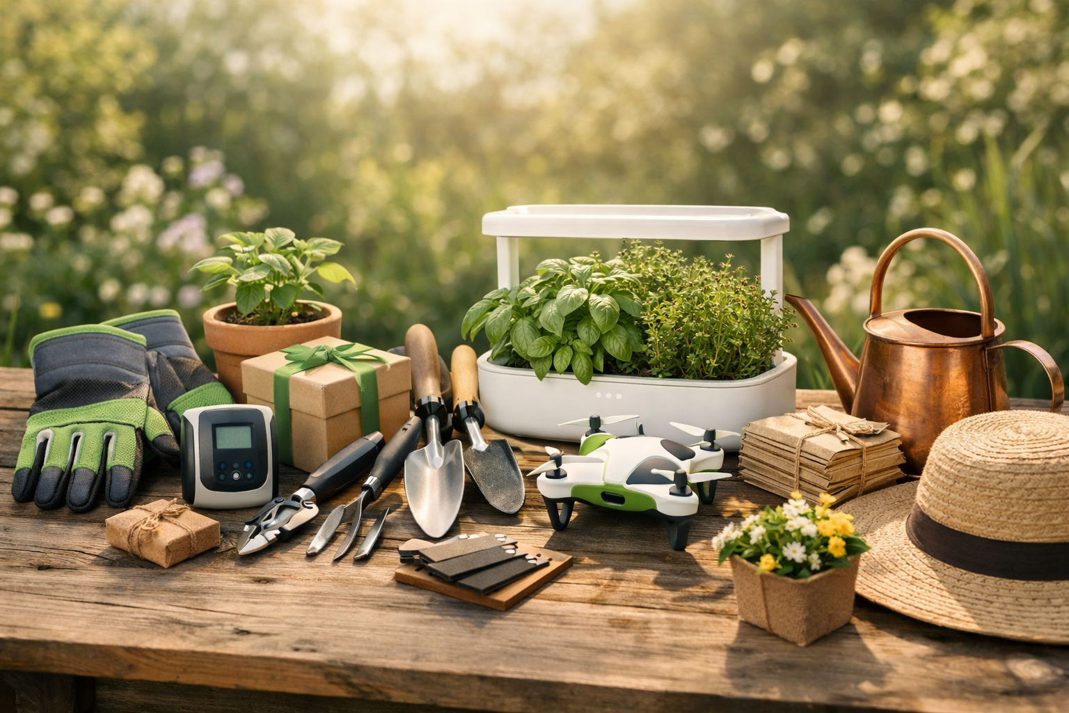 Best Gifts for Gardeners 2026
