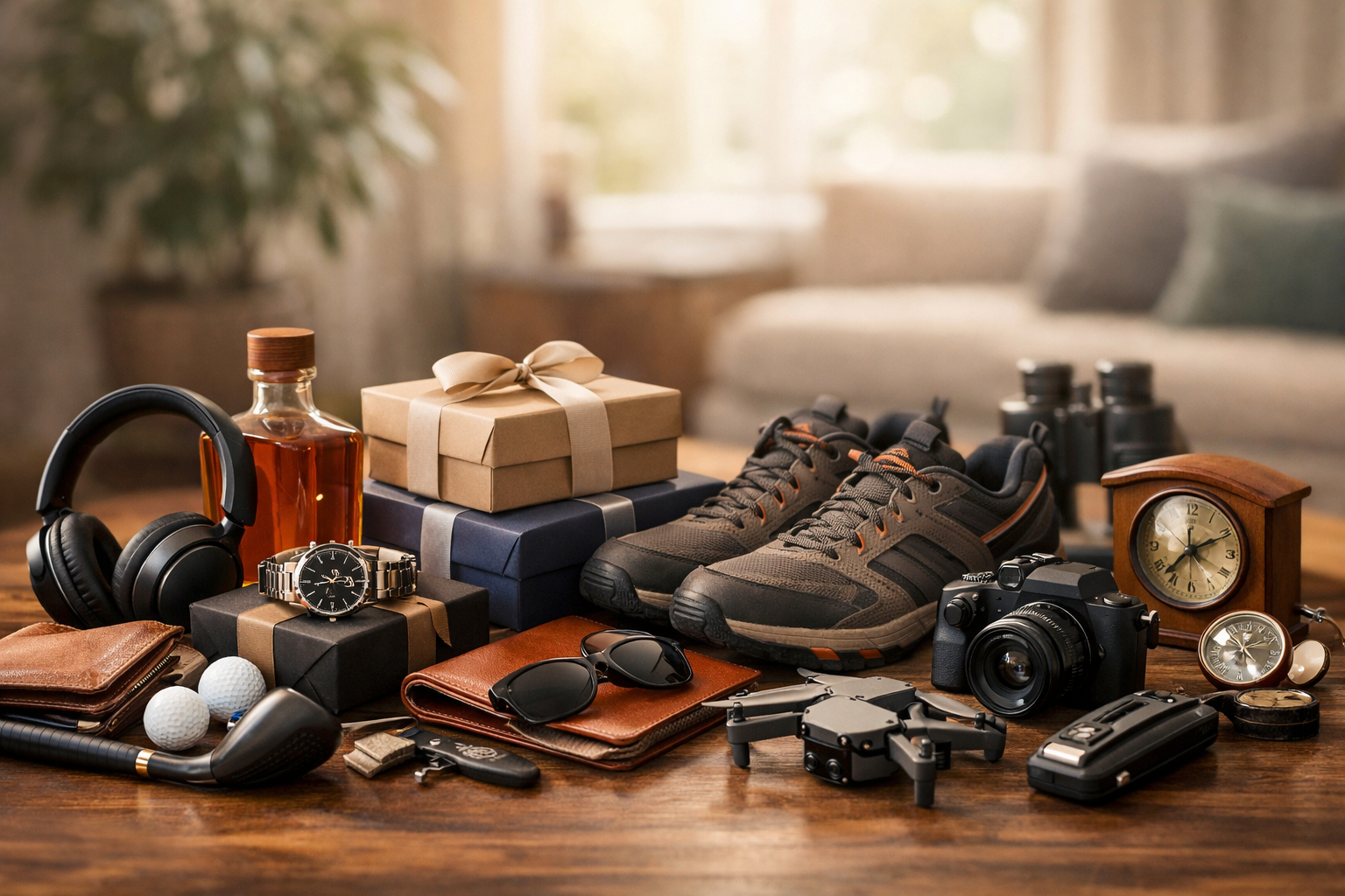 Mes Cadeaux Préférés pour Hommes en 2026