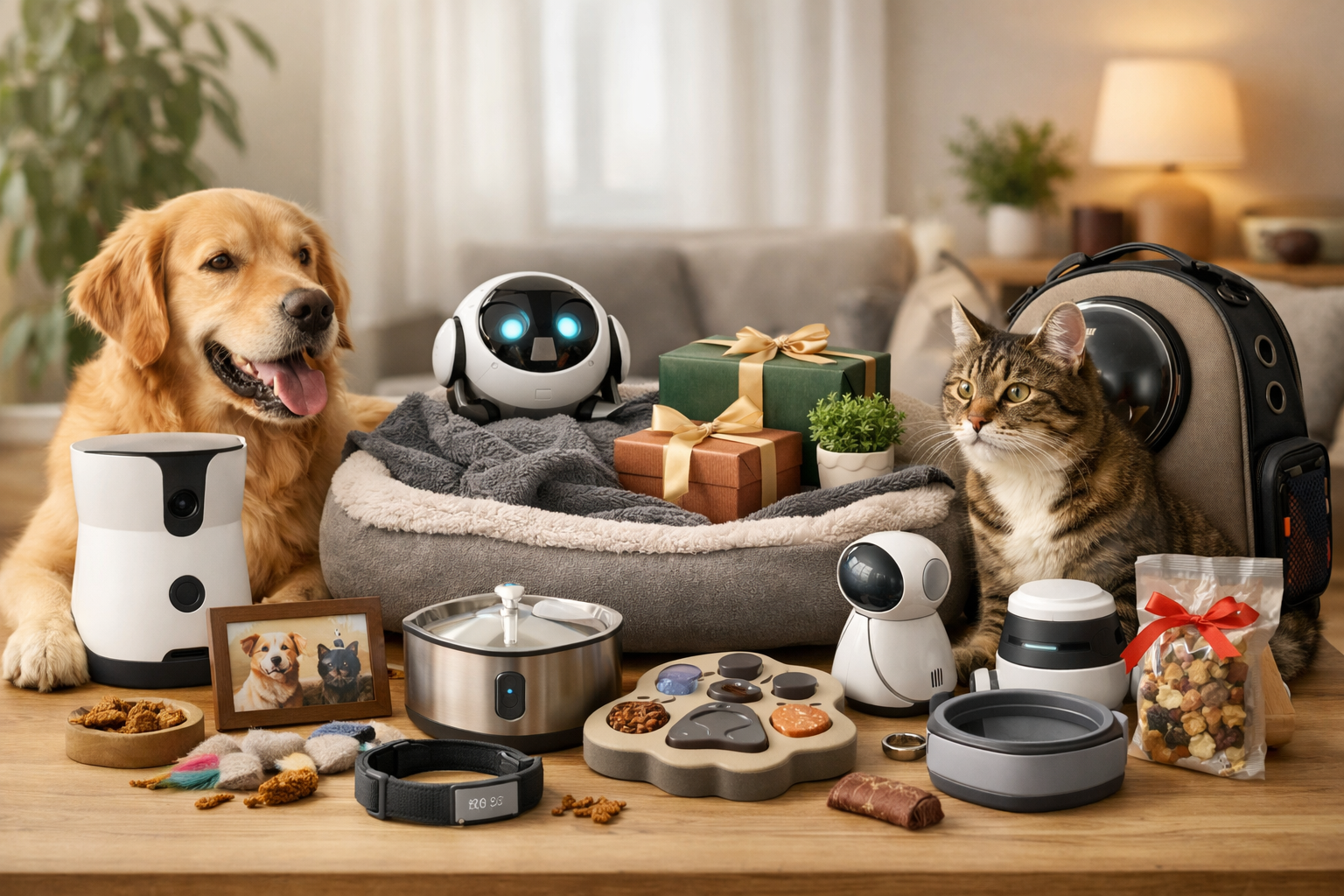 Best Gifts for Pet Owners 2026