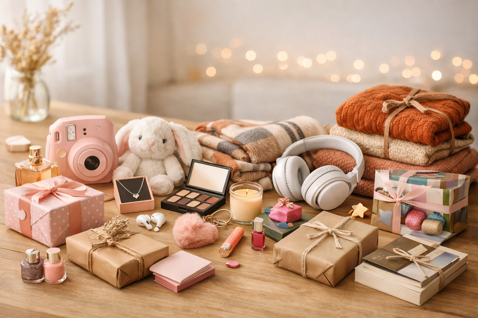 How I Found the Best Gifts for Sisters in 2026