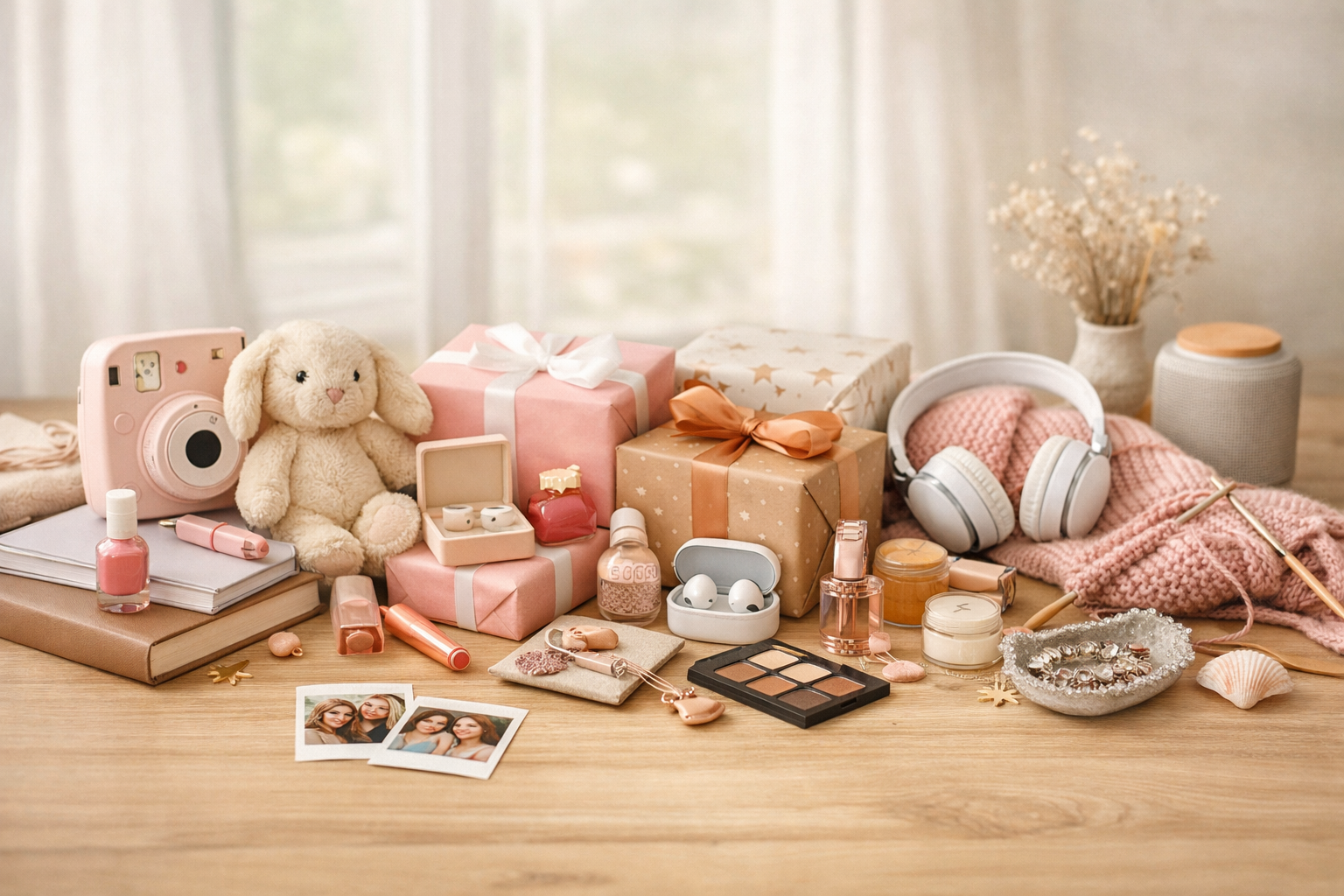 Cómo Elegí Regalos para Hermanas en 2026