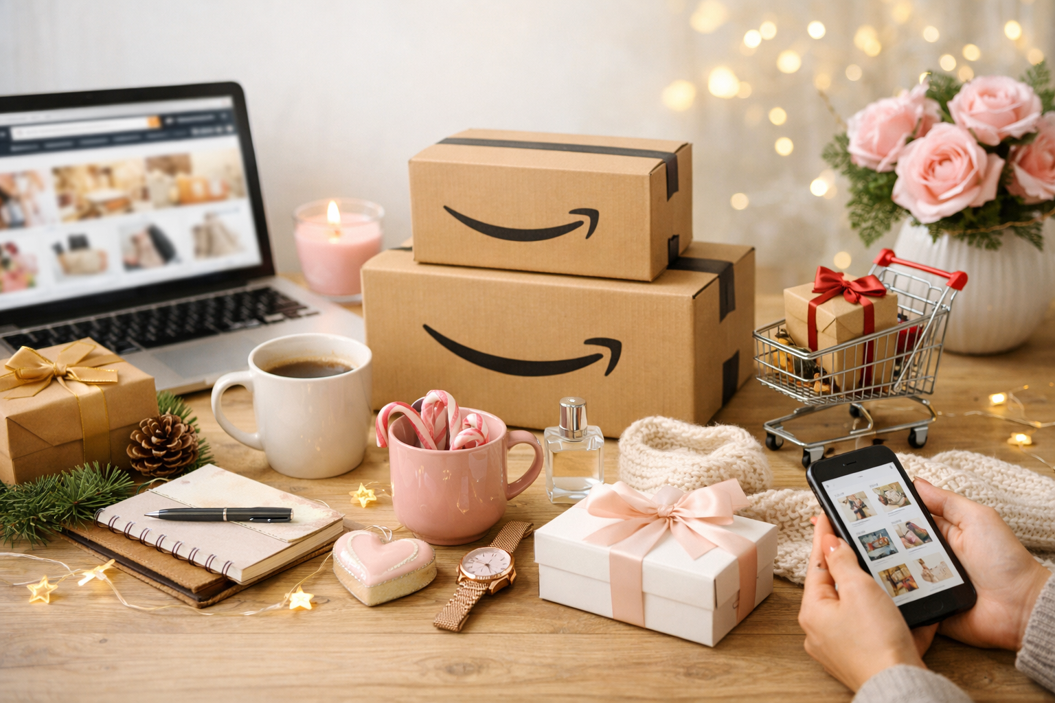 7 Best Ways to Convert Cold Traffic on Amazon in 2026