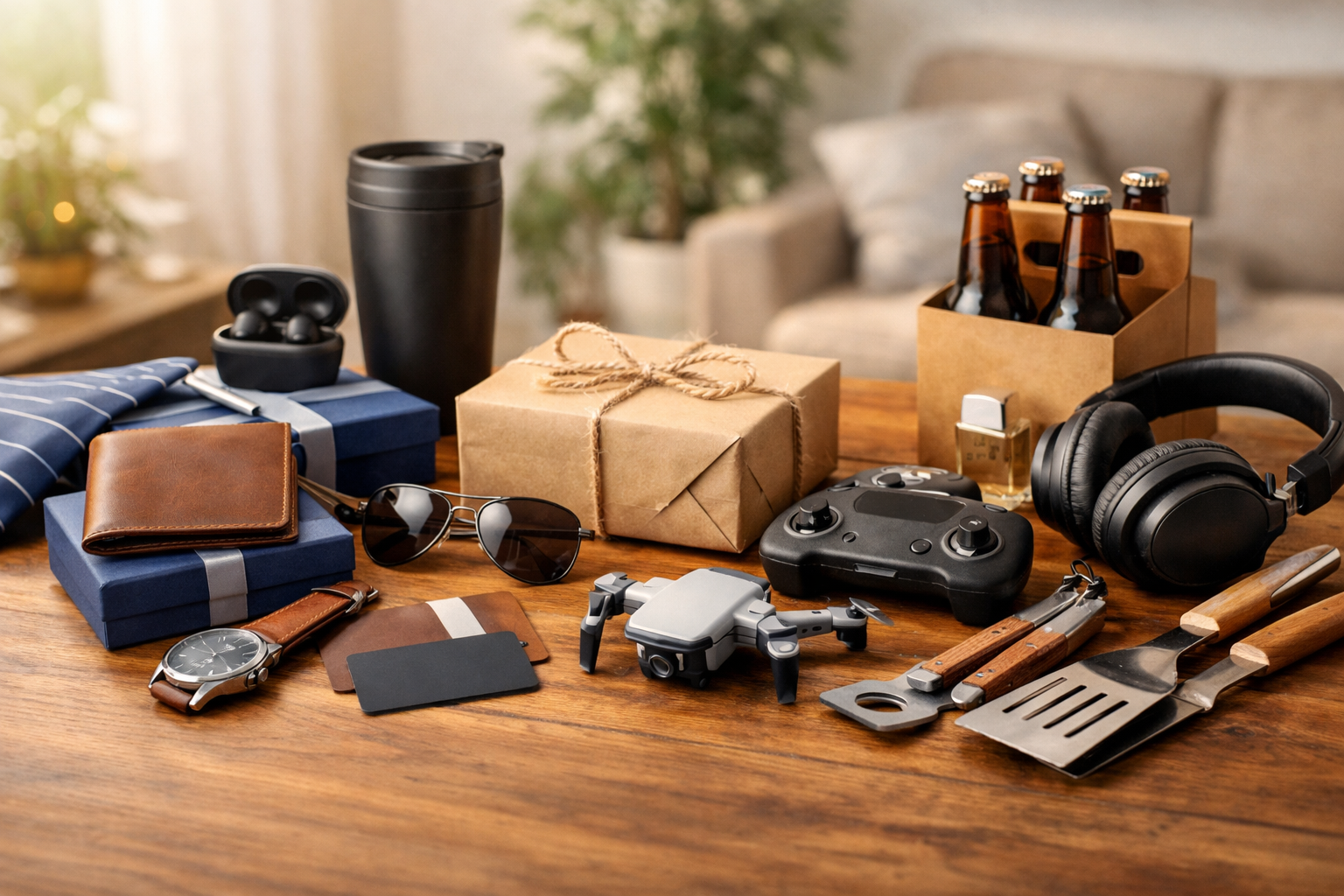 How I Found Last Minute Father's Day Gifts by Budget