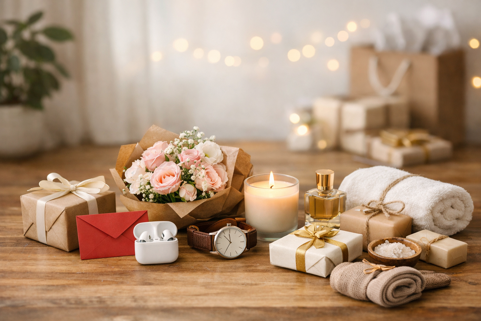 Best Last-Minute Gift Ideas for Any Occasion 2026