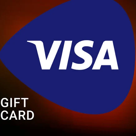 Textable Visa $5 Digital Gift Card | GiftYa