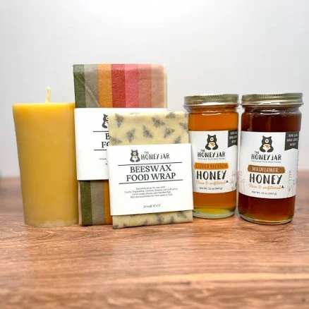 Eco-Friendly Gift Set