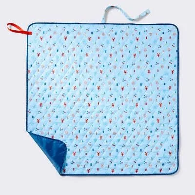 Cloud Island Target Outdoor Blanket