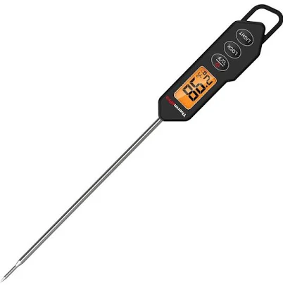 ThermoPro TP01HW LCD Grill/Meat Thermometer