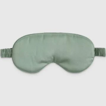 Quince Mulberry Silk Beauty Sleep Mask