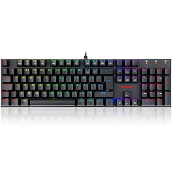 Redragon K565-RGB 105-Key Mechanical Gaming Keyboard