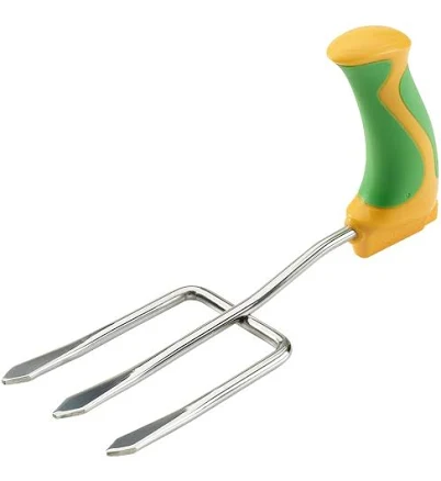 Peta Easi-Grip Garden Fork