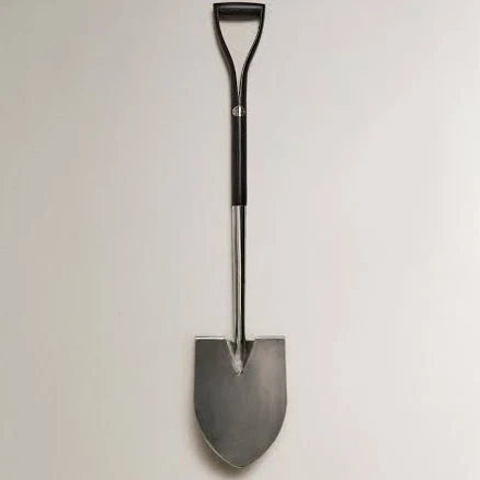 Zara Home Large Garden Shovel