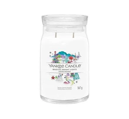 Свеча ароматическая yankee candle