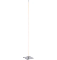 SellTec Stehlampe LED Stehlampe Bella