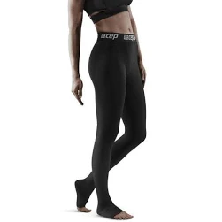 Legging de récupération femme CEP Compression Pro