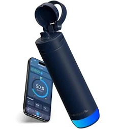 HidrateSpark, Gourde + bouteille isotherme, (0.62 l)