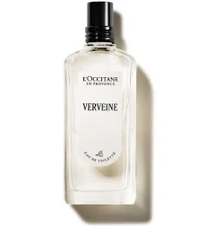 L'Occitane Eau de Toilette Verveine