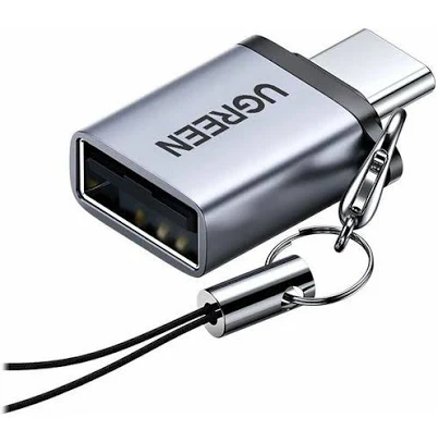 переходник Ugreen USB Type-C