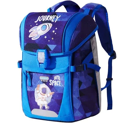 Sunveno Over-clip Kids School Backpack