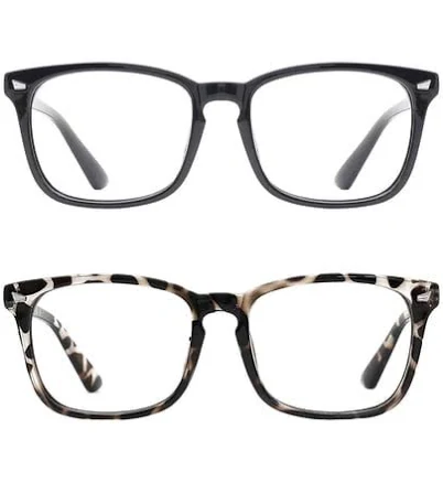 Rirool Blue Light Blocking Glasses