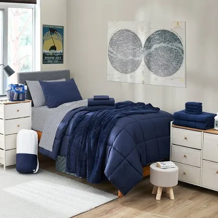 Caro Home College Dorm Kit XL Twin