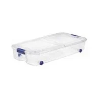 Sterilite 66 Quart Ultra Storage Box