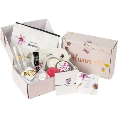 Bridal Shower Gift Box
