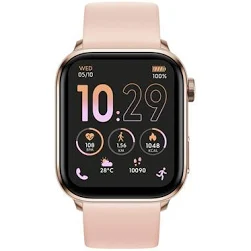 Ice-Watch Montre connectée Ice Smart 3.0