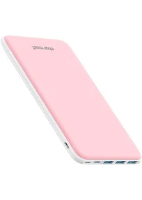 Charmast Banque d'énergie 26800mAh