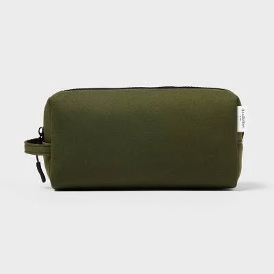 Goodfellow & Co Compact Travel Toiletry Organizer
