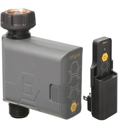 Orbit Gen 2 Smart Hose Watering Timer