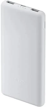 Внешний аккумулятор Xiaomi Power Bank 10000mAh 22.5W Lite