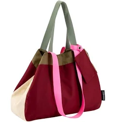 Remember Canvas Tasche Emma