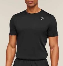Mens Gymshark Arrival T-Shirt