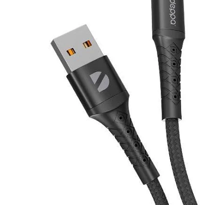 Кабель Deppa USB Type-C