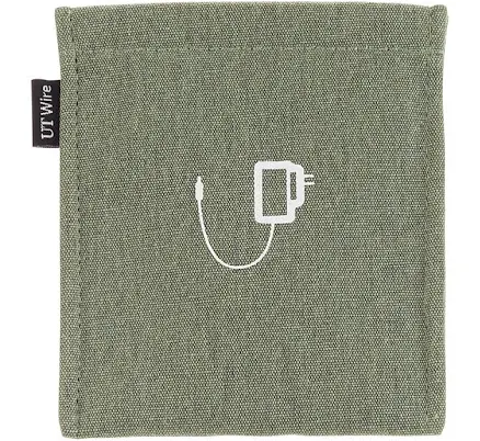 UT Wire Pocket Charger