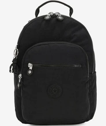 Рюкзак Kipling Seoul S Backpack Seoul S Small Backpack