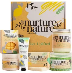 Nurture by Nature Set Spa 6 Piezas Mujer