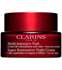 Clarins Crema de Noche Multi