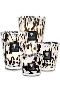 Baobab Collection Bougie parfumée Pearls
