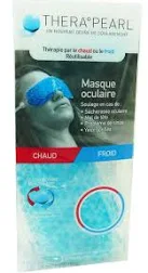 Masque Oculaire TheraPearl