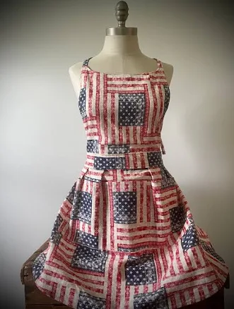 Adult Hostess Apron