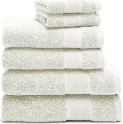 Lauren Ralph Lauren Sanders 6-Piece Towel Set