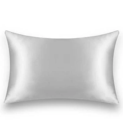 Pure Mulberry Silk Pillowcase